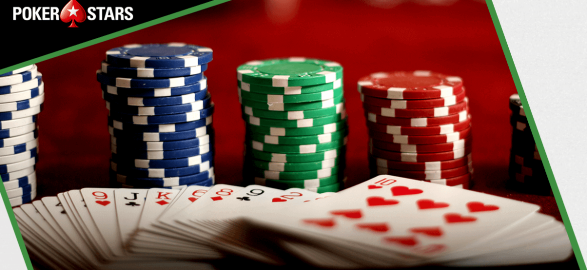 как научиться играть в покер с нуля онлайн бесплатно