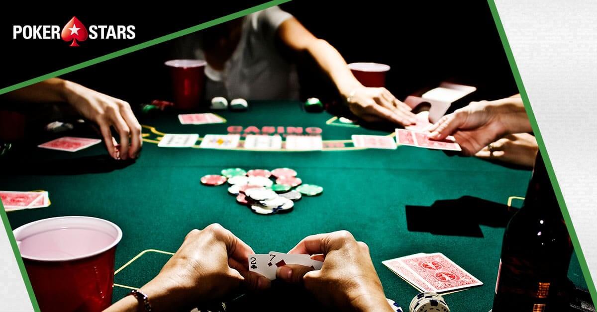 Как выигрывать в покер в онлайн как сделать ставку на футбол в фонбет